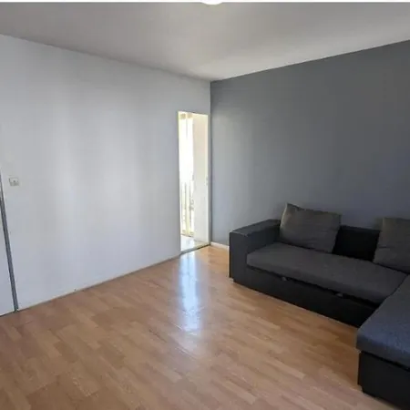 Damene Appartamento *