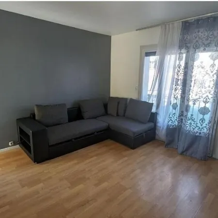 Damene Apartment